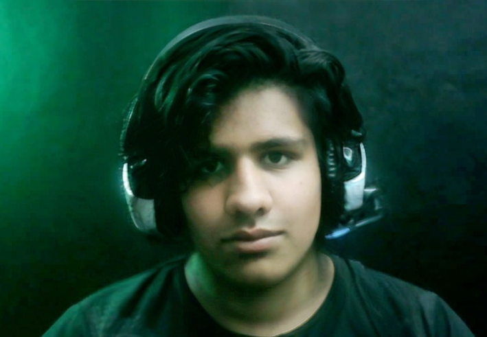 Abdullah Ismail aka Tony